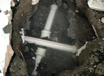 烈山阳台漏水维修公司为您分享楼上楼下漏水怎么处理