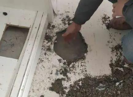 烈山卫生间漏水维修公司分享下精确定位查漏水一次多少钱?不同级别收费不同