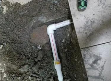烈山阳台漏水维修时有哪些声音会影响检漏仪