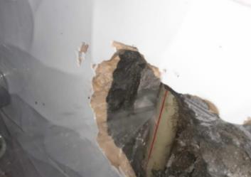 烈山卫生间漏水维修的步骤和流程。